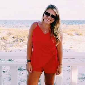 Meet your Posher, Anna catherine